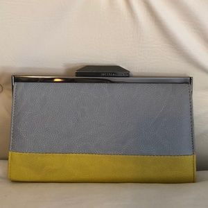Rachel Roy Clutch